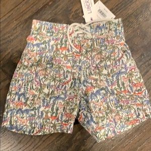 Janie and jack swim trunks